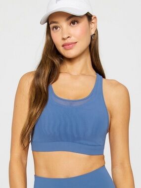 Fabletics Principal High Impacts Sports Bra